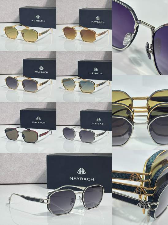 Picture of Maybach Sunglasses _SKUfw80915188fw